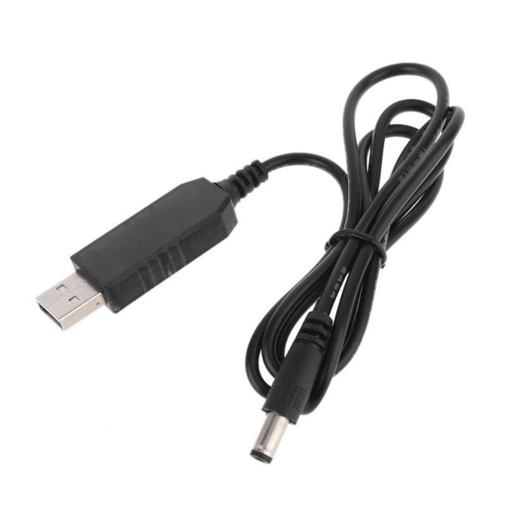 Amazon | JAMNGHB 電源アダプターケーブル 4.2V/8.4V/12.6V 電源