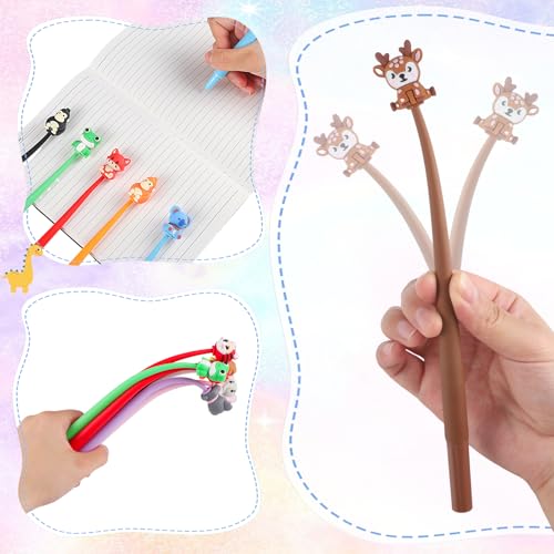 Stylos amusants et originaux comme cadeaux pour anniversaire - 6
