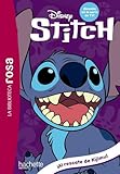 La Biblioteca rosa. Stitch, 3. ¡Al rescate de Kijimu! (Hachette INFANTIL - DISNEY)