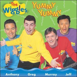 Yummy Yummy      Audio CD – June 24, 2003