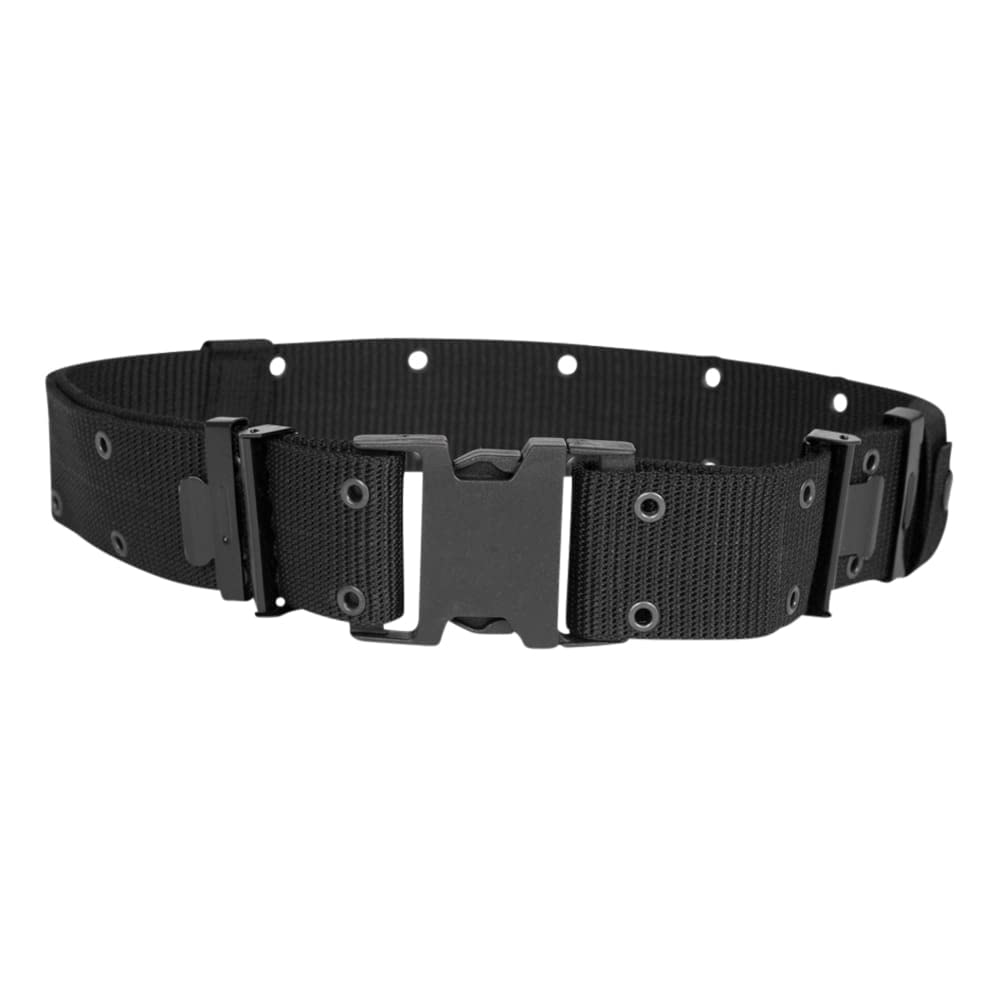 Mil-Tec Men's Black Us Hole Coupling Lc2 Med