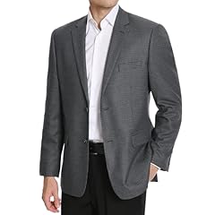 Grey/Navy Houndstooth