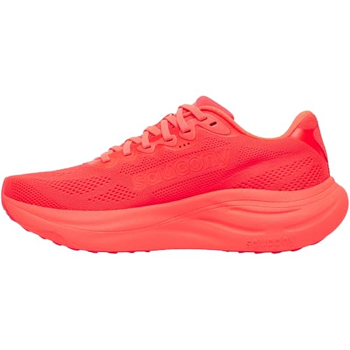 Saucony Women's Ride 19 Sneaker, Vizired, 9 by Saucony - Used condition - US$123.51