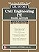 Civil Engineering PE All-in-One Exam Guide: Breadth and Depth, Fourth Edition