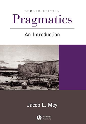 Pragmatics: An Introduction view 2