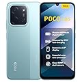 Xiaomi POCO C85, Smartphone 8+256GB, Display 6,9" 120Hz 7,99mm Design, MediaTek Helio G81-Ultra Octa-core, Doppia fotocamera AI da 50MP, 6000mAh, garanzia di 2 anni, Verde, Caricabatteria non incluso