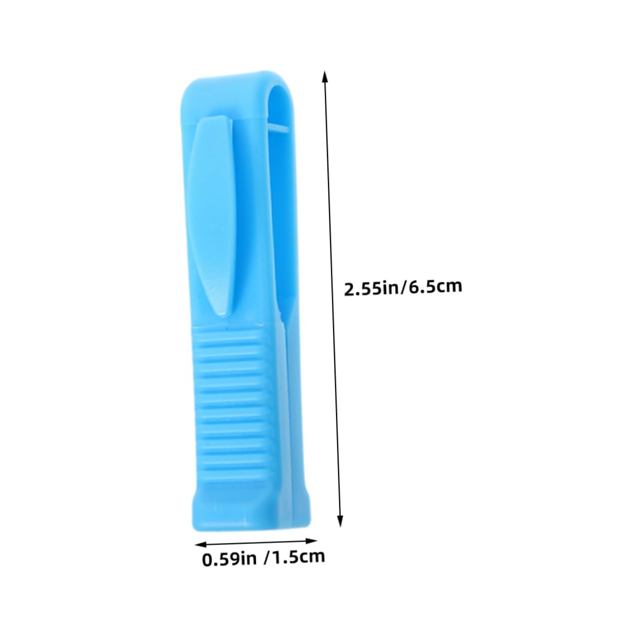 8pcs Ampoule Bottle Opener Reusable Mini Bottle Opener Small Vial Breaker Glass Ampoule Bottle Breaker Professional Ampule Breaker Ampule Opening Device Nurse Supply Plastic STOBAZA