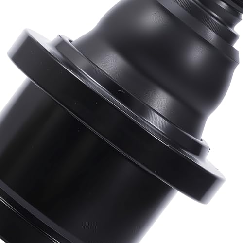 Heavy Duty Upper & Lower Ball Joint Set of 4 Compatible with 2003-2013 Ram 2500 3500 4x4 5.9L/6.7L Cummins Diesel Replace KR7467 KR0316 by NeoKaleido - Used condition - Image 4