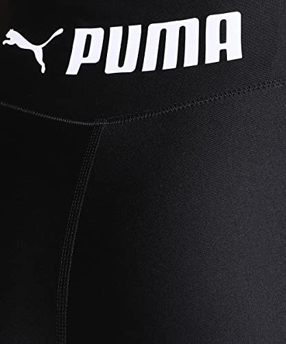 Image of Puma Women's High Rise Skinny Leggings