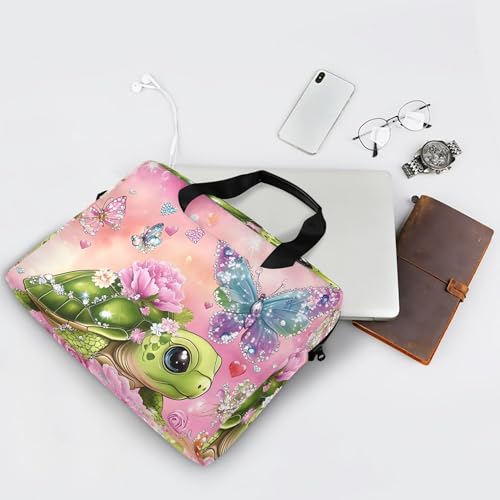Funda Maletín ALIZA para Laptop 13-15.6 pulg miniatura 7