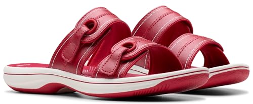 Image of Clarks Womens Breeze Maye