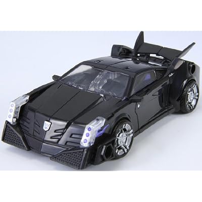 Takara Tomy Transformers Prime AM-14 Vehicon Action Figure