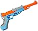 Produktbild NERF Star Wars Blaster  The Mandalorian  Feuert Darts ab, Hinterlader, Spannschlitten, enthält 3 Elite Darts