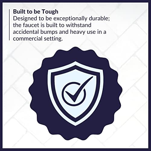 Rugged Elegance: Central Brass Faucets Review