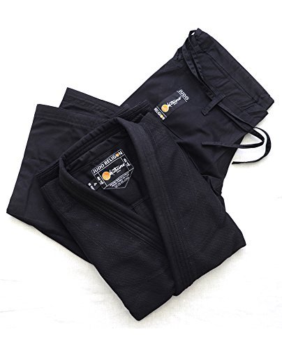 MACS JUDO UNIFORM DOUBLE WEAVES (6)