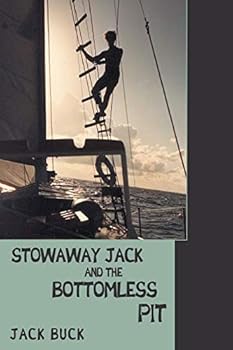 Paperback Stowaway Jack and the Bottomless Pit Book