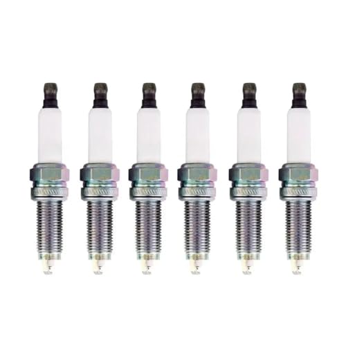 Bougies d'allumage en Iridium SP149125AE pour partir en voyage serein en Jeep