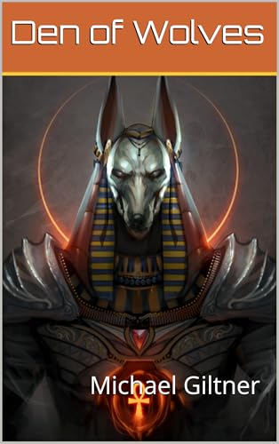 Den of Wolves