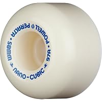 Amazon | Powell Peralta Dragon Formula スケートボードホイール 88A
