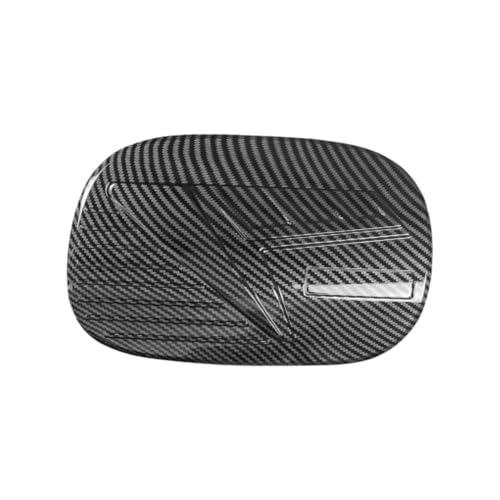 Bouchon remplissage carburant Kia Stinger pour masquer rayures ABS