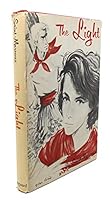 The light B0007E79EY Book Cover