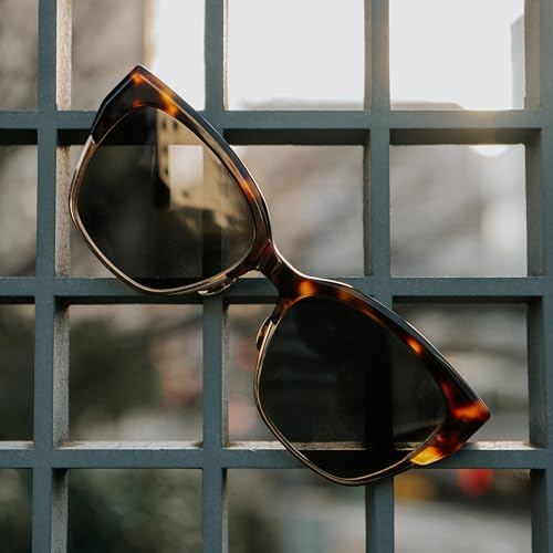 BOLON Women Stylish Eyebrow Cat Eye Polarized Sunglasses BL6110 Dubai 55mm, Exclusive Eyewear Brand of EssilorLuxottica4