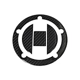 Matériau : Résine époxy Protége-réservoirs Moto pour S&uzuki GSXR600 750 1000 GSXR GSXR1000 K3/K4/K5/K6/K7/K8/K9 3D Carbon Fiber Fuel Gas Cap Cover Pad Sticker Decal
