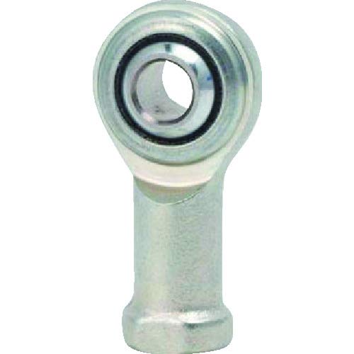 TRUSCO ロッドエンド 無給油式 メネジ10mm CHS10