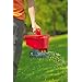 WOLF Garten UniversalStreuer WEB; 5455000, Rot, 2x2x2 cm Amazon