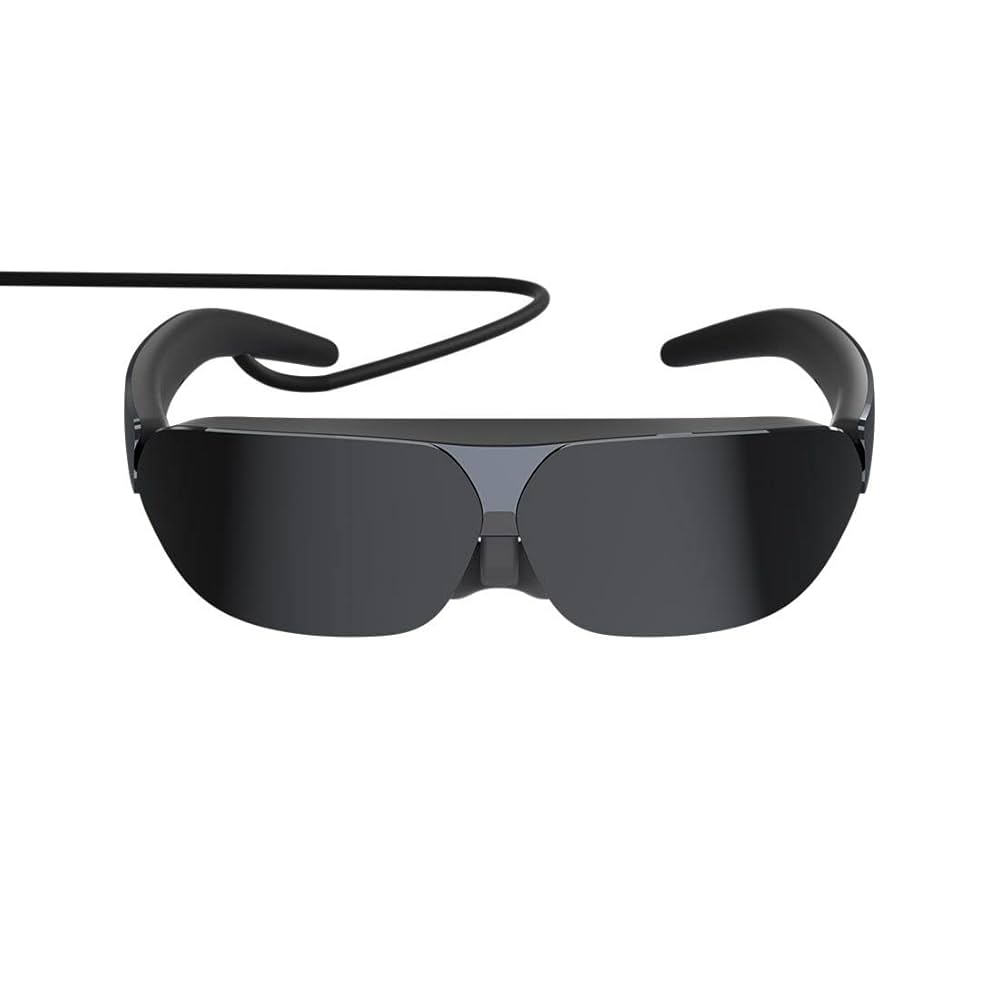 MOLED G VRグラス TCL TCL NXTWEAR G Smart Glasses Portable Wearable Dual HD Micro