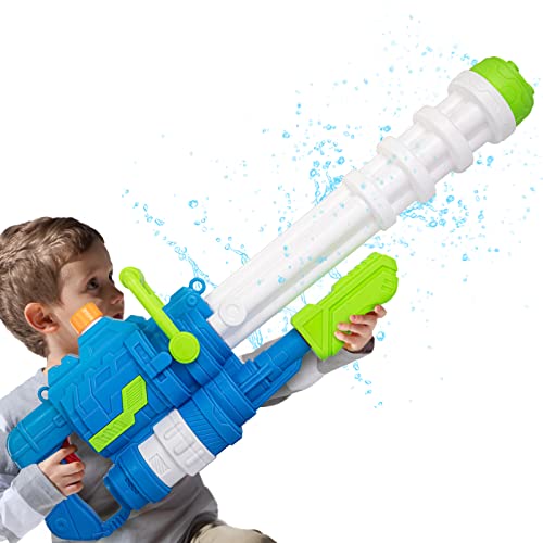 Best Super Soaker Backpack Water Gun For Summer Fun