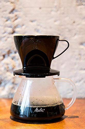 Jarra de Vidro 700ml Melitta