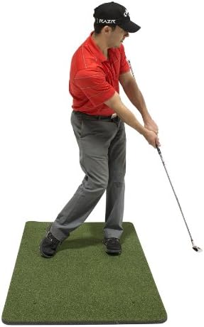 Callaway Chip Stix Golf Swing Trainer Aid, Black/Green