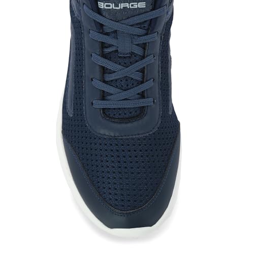 Image of Bourge Mens Thur12 Running Shoes