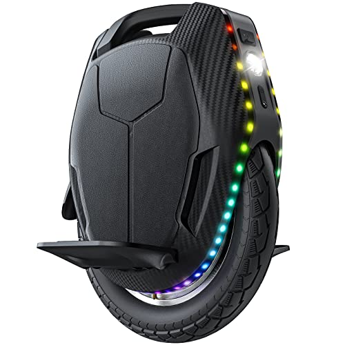 10 Best Electric Unicycles Review Ultimate Guide (Jul, 2023)