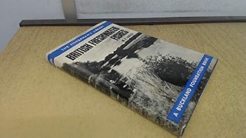Hardcover British Freshwater Fishes (Fisherman's Library) Book