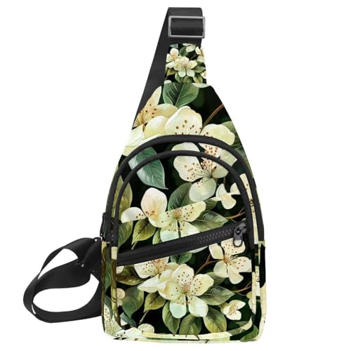 Sac à dos à bandoulière poire pour soulager le dos en randonnée et voyage avec sangle réglable