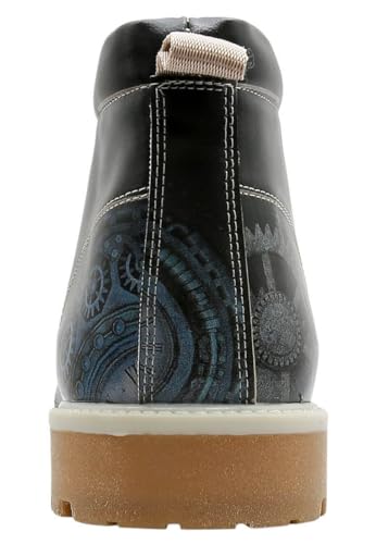 Image of DOGO Men's Short Boots Fashion
