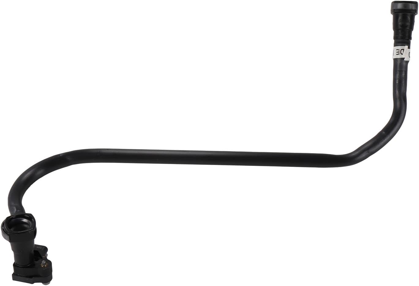 12733501 Positive Crankcase Ventilation Foul Air Tube