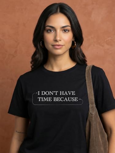 Image of Nobero Women's Graphic Printed T-Shirt | Regular Fit 180 GSM Cotton Tee for Women | Comfortable Round Neck Casual Wear
