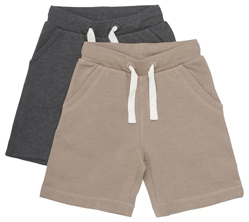 Short de sudation Minymo Basic 53 lot de 2 pour éliminer l'eau