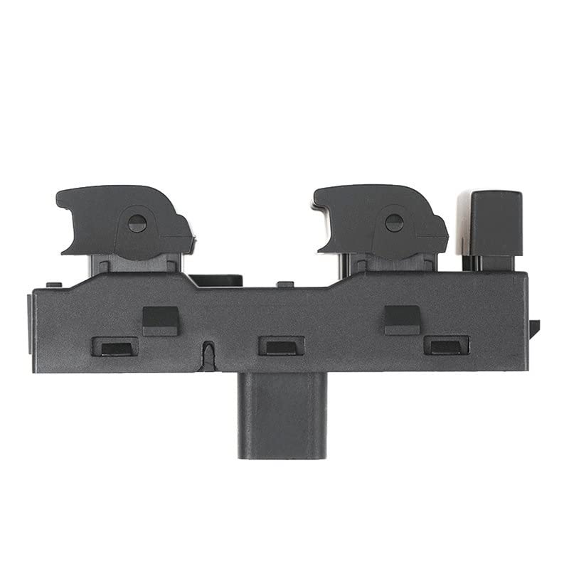 Bouton Poussoir 95188246 Panne Interrupteur Commande Fenêtre Électrique Solution