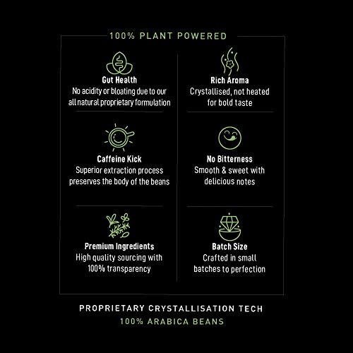 Image of Rage Coffee - 3.25 GMS x 30 Sachet Shots Assorted - Premium Arabica Instant Coffee (Pack of 30 Shots) | Hazelnut Coffee, Dark Chocolate Coffee, Caramel Coffee, Butterscotch Coffee & Original Blend