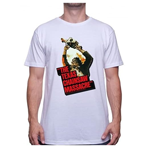 Shirtizz Massacre a? la tronconeuse - Tshirt