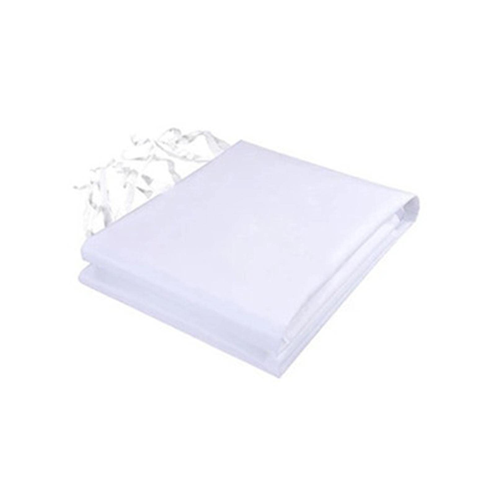 1x Gazebos Tent 3x2MOutdoor Canopy Mesh Side Wall Party White|Canopies|Garden & Furniture|Furniture|Home-image-35