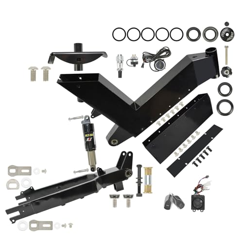 How much travel do bomber forks have