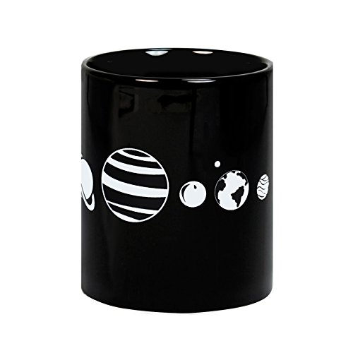 Voodoo Island Tazza Sistema Solare