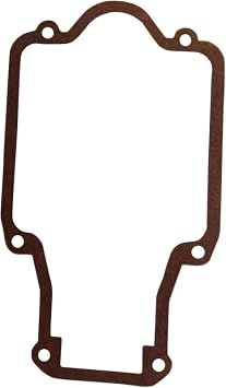 Gearcase Gasket 61041406560 Compatible with Echo/Shindaiwa Hedge Clipper Model HC-1500, HC-151, HC-151i, HCR-150, HCR-1500, HCR-151. OEM