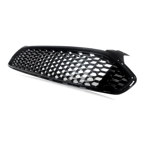 Grille d'entrée d'air pour Fusion fissurée ? Rplacez votre calandre Mondeo