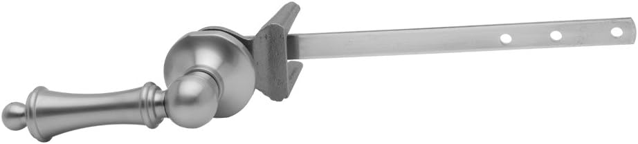 Jaclo 9225-PCH Toilet Tank Trip Front-Mount Lever for Toto Soiree Toilets, Polished Chrome